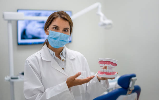 Best Emergency Broken Tooth Repair in Lorane, PA